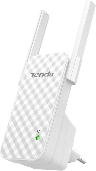  tenda Amplificateur WIFI  A9 RÉPÉTEUR 300Mps