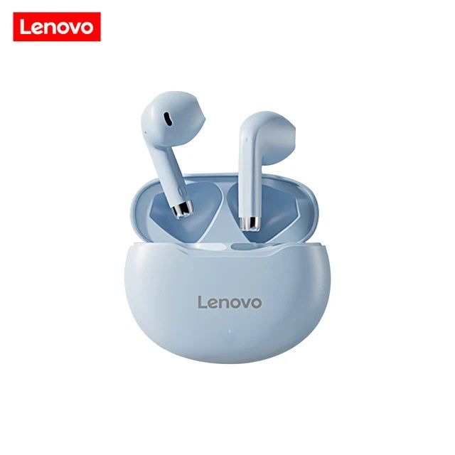  Lenovo TC3304 - Ecouteurs Sans Fil Bluetooth 5.3