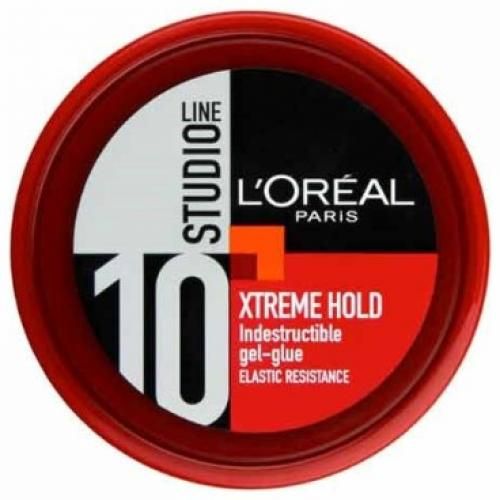  L'Oreal Studio Line Xtreme Hold Gel-Colle 150ml