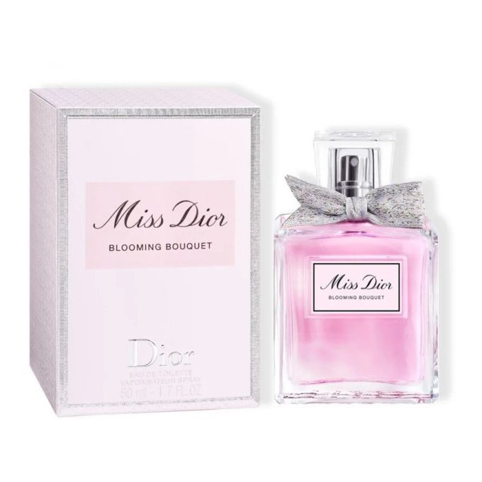  Christian Dior Miss Dior Blooming Bouquet - Eau de toilette - 50ml