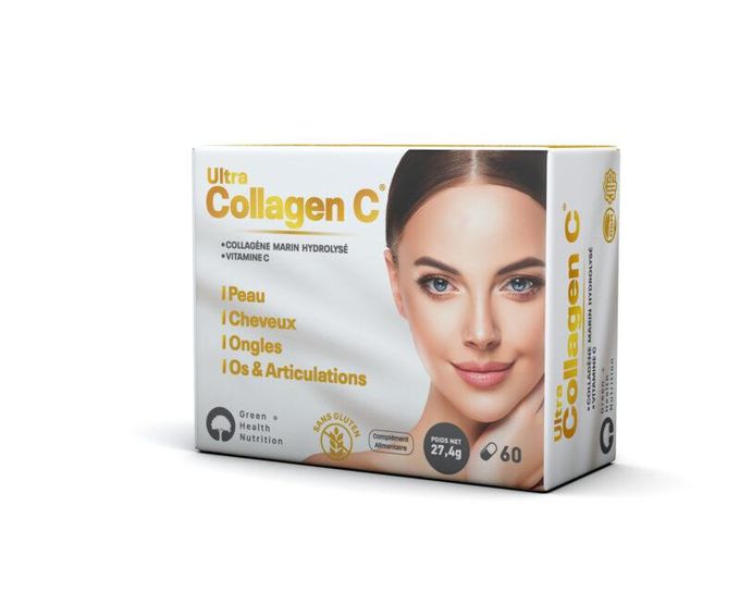 Collagen ULTRA COLLAGENE C