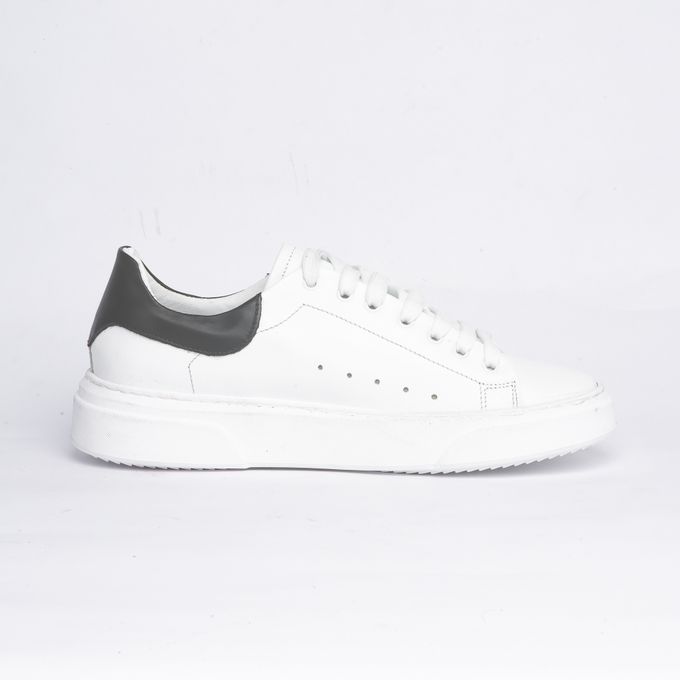  R e R Sneakers  - Blanc