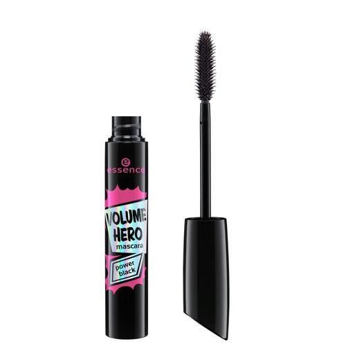  Essence Volume Hero Mascara Power Black