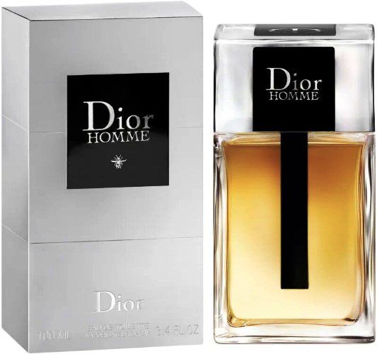  Christian Dior Dior Homme Eau De Toilette 100ml