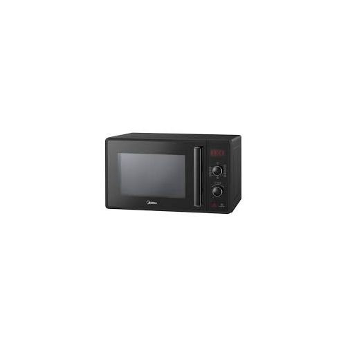  Media Micro-ondes MIDEA 20 L-NOIR