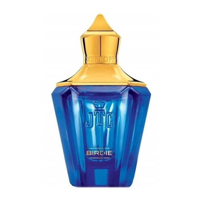  Eau De Parfum Unisexe  JOIN THE CLUB BIRDIE 50 Ml