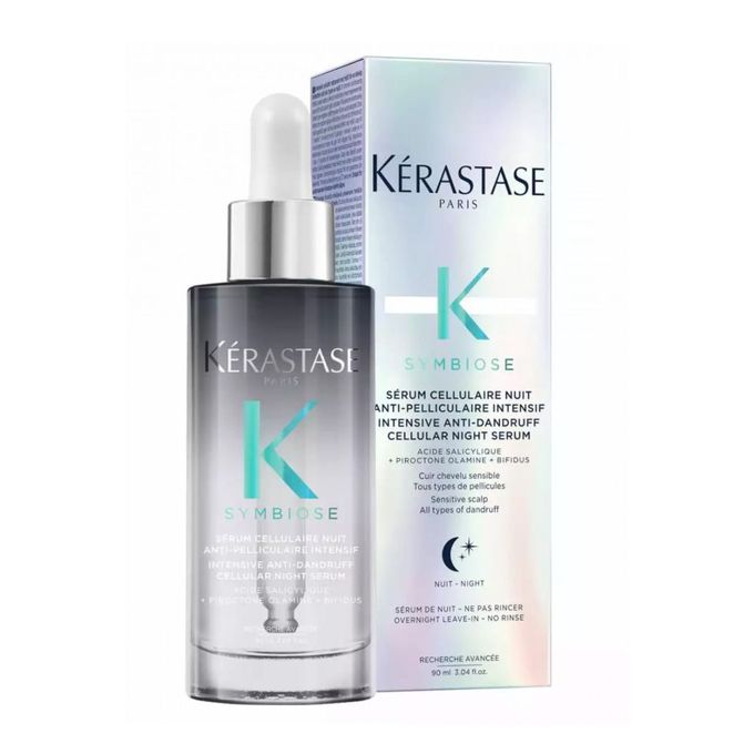  Kerastase Symbiose Serum Nuit Intensif 90ML