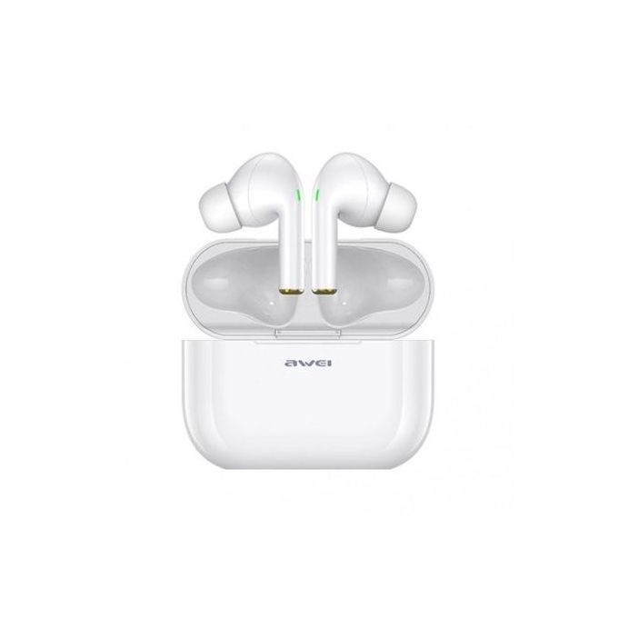  Awei Écouteurs Sans Fil T29 - Blanc