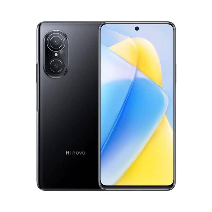  Huawei Nova 9 - SE 8/128Go Noir Minuit