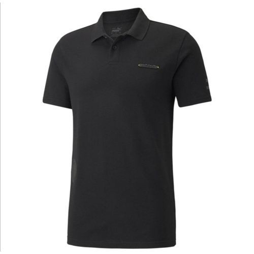  Puma Polo Homme Manchester City- 764154 02-noir homme UK