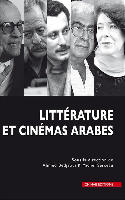  Publisher Littérature Et Cinéma Arabes.