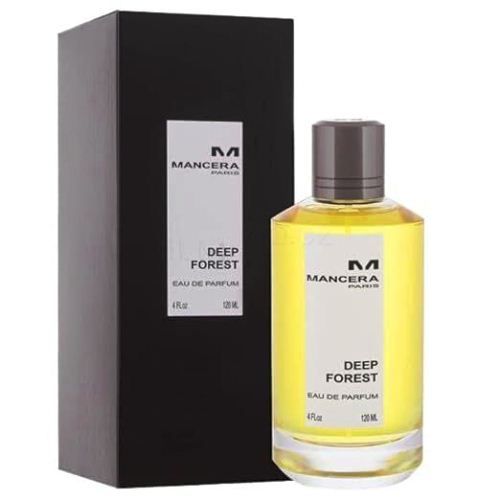  Mancera DEEP FOREST Eau de Parfum 60ML