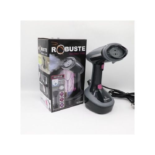  Robuste Défroisseur Vapeur À Main Super Steam Pro Style - 1630W -- Da3012