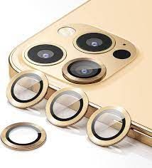  Protection Caméra Compatible Avec Iphone 13Pro Et 13 Pro Max
