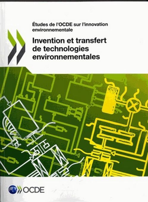  Publisher Invention et transfert de technologies environnementales c7bio