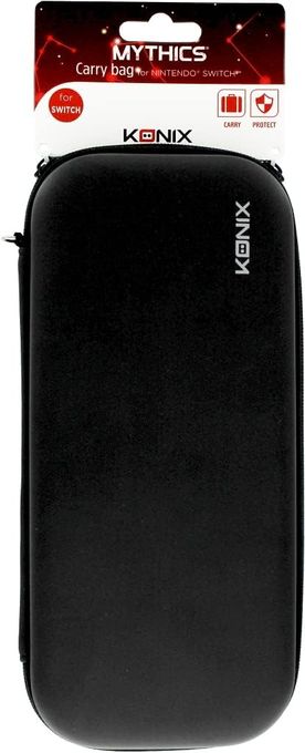  Konix Pochette Switch Noir