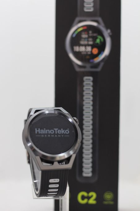  Haino teko Smartwatch C2