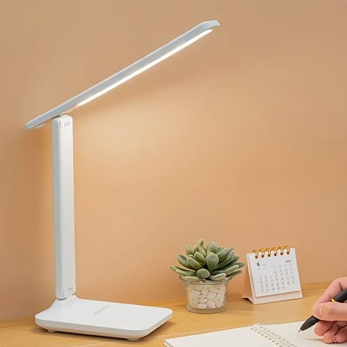  Lampe de bureau avec protection oculaire pour étudiant