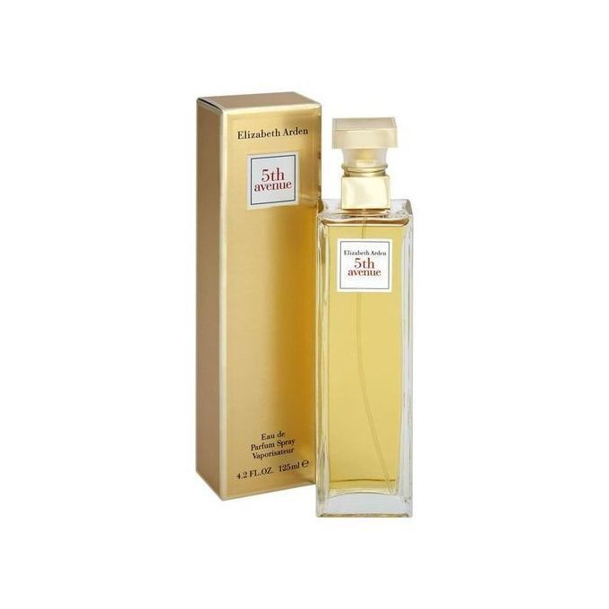  Elizabeth Arden Eau De Parfum -arden  - 125 Ml