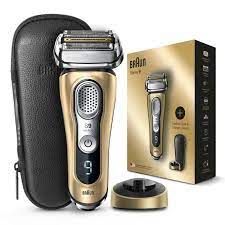  Braun rasoir Braun 9 Series 9399PS avec lecteur de densité de barbe Wet & Dry