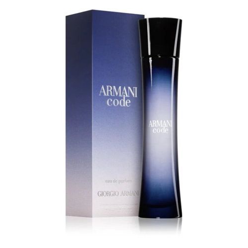  Giorgio Armani Armani Code Eau de Parfum Femme -75Ml-