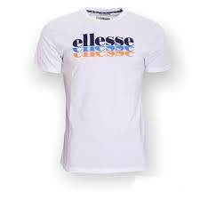  Ellesse T Shirt Homme-\ELS171104 10\Blanc