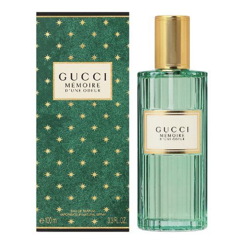  Gucci Mémoire d’une Odeur, eau de parfum 100 ml