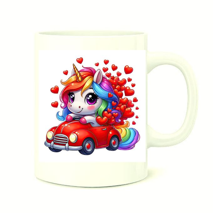  Mug spécial enfant licorne 01