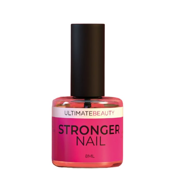  Ultimate Nail Stronger  ongles solides