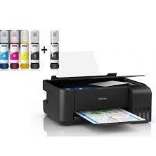  Epson Imprimante Epson L3111-3 En 1