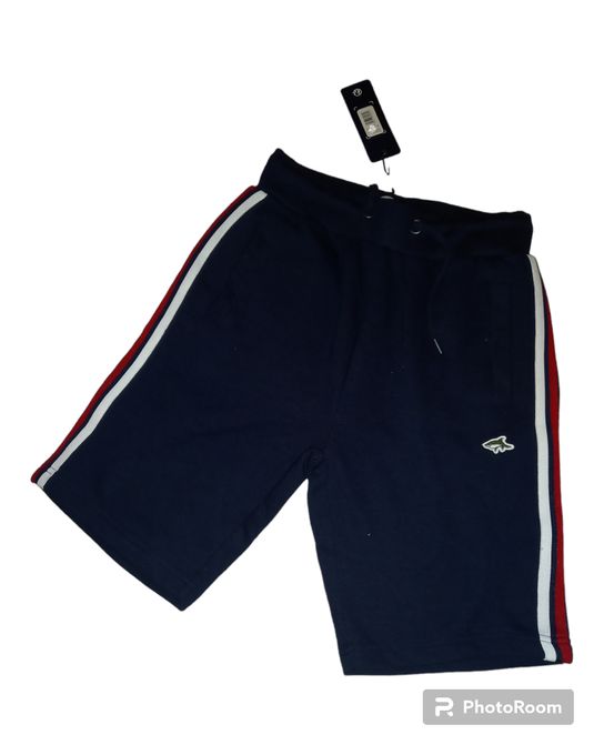  Le Shark Short le shark coton