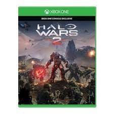  Microsoft Jeux Vidéo - Halo Wars 2 - Xbox One