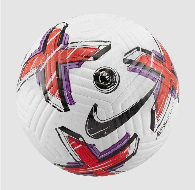  Nike Premier League Academy No:5 Football Ball DN3604 105