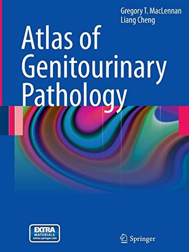  Publisher Atlas of Genitourinary Pathology c21 med