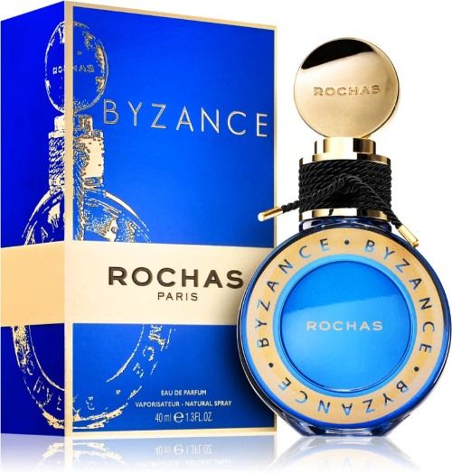  Rochas Paris BYZANCE  Eau de Parfum pour Femme 90ml