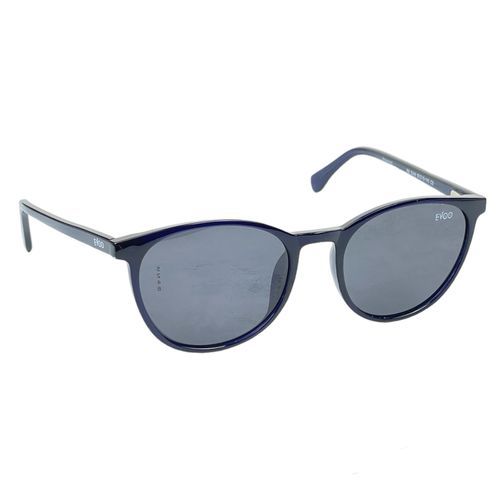  Lunettes De Soleil Polarisées  _ Bleu Nuit