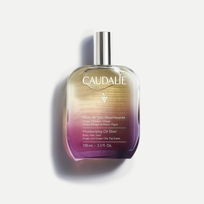  Caudalie Huile de Soin Figue Lissage & Glow - 100ml