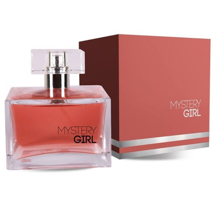  Arvea Mystery Girl Eau de Parfum Pour Femme