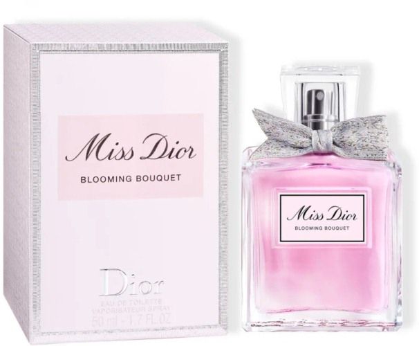  Christian Dior Miss Dior Blooming Bouquet - Eau de toilette - 50ml