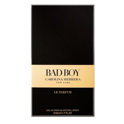  Carolina Herrera Bad Boy Le Parfum 100ml