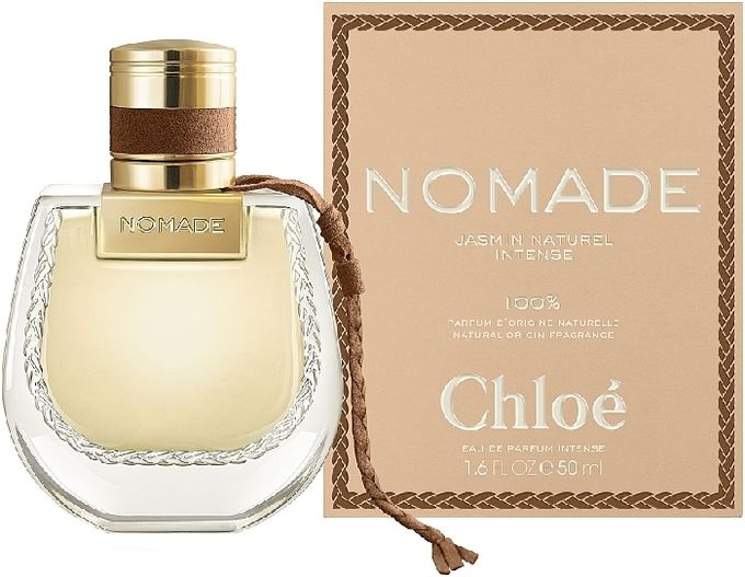  Chloé Nomade Jasmine Naturel Intense Eau de parfum 50ml