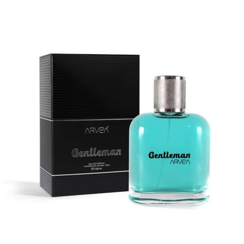  Arvea Parfum Gentleman pour homme 100 ml