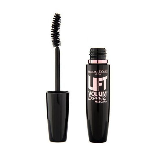  Maybelline Mascara Volum Express Lift'up