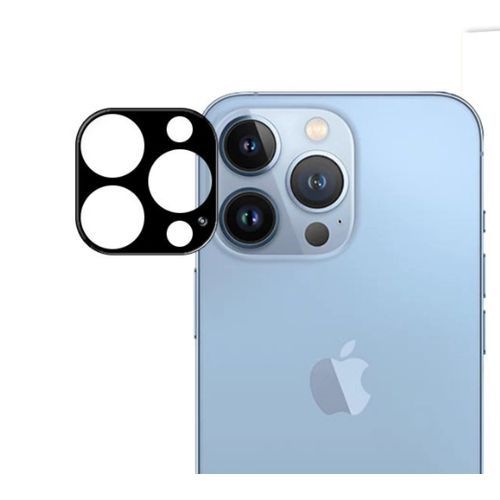  Générique Protection Camera Verre Trempé Pour iPhone 15 Pro Max Camera Tempered glass