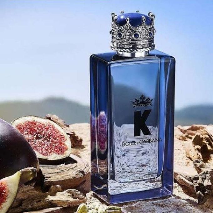  Dolce & Gabbana KING Eau De Parfum 100ml