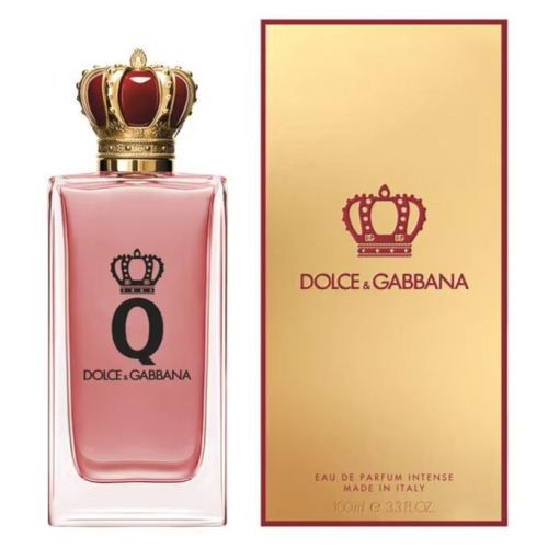 Dolce & Gabbana Q BY DOLCE & GABBANA - EAU DE PARFUM INTENSE 100ml