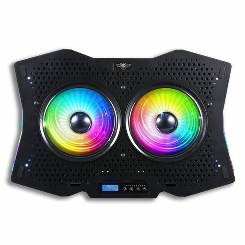 Refroidisseur AirBlade 800 RGB 17 - SOG-VE800RGB - Spirit Of Gamer