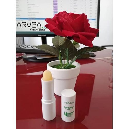  Arvea Baume à lèvres Aloe - Soins et Hydratation de lèvres