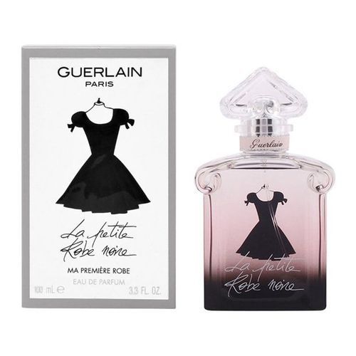  Guerlain La Petite Robe Noire-Eau De Parfum -Ma Première Robe-100Ml