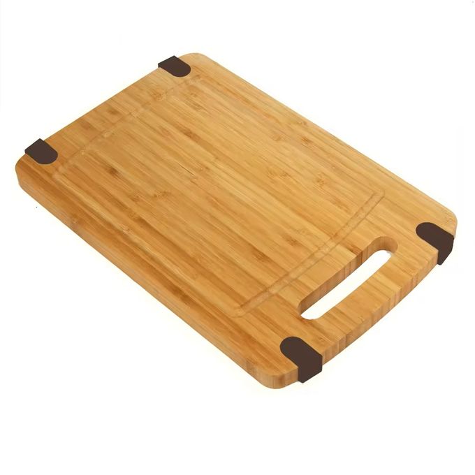  planche à découper en bois de cuisine de haute qualité